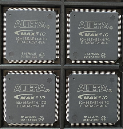 10M50SAE144I7G