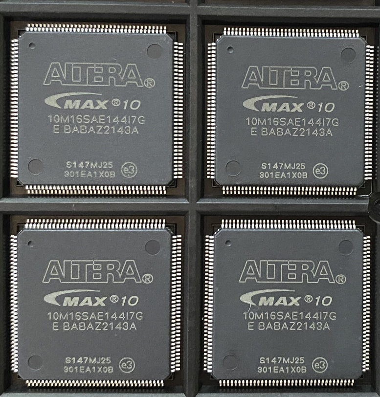 10M50SAE144I7G