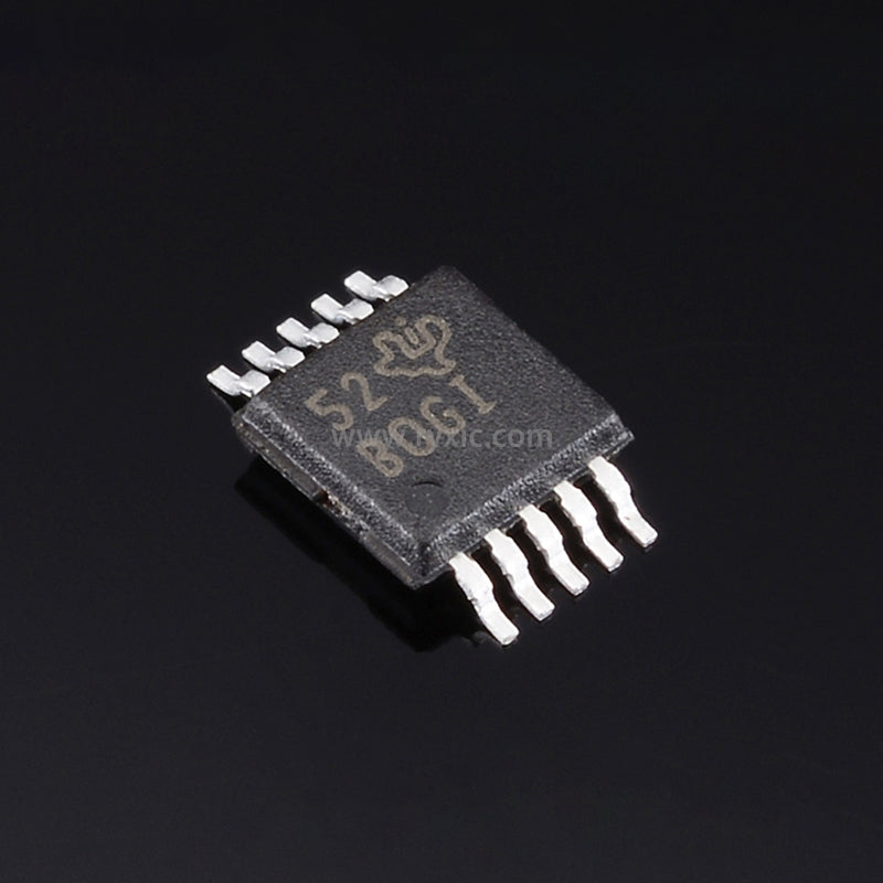 ADS1115IDGSR