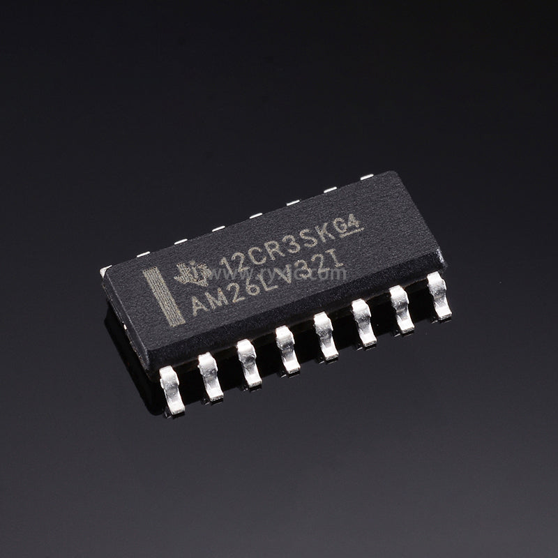 AM26LV32IDR