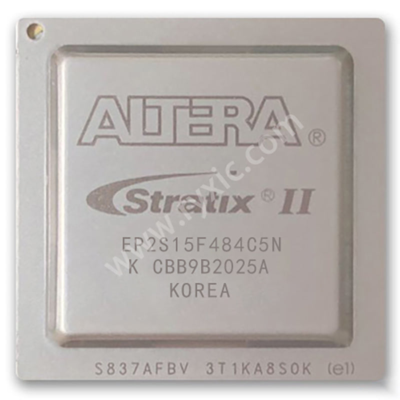 EP2S15F484C5N