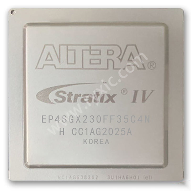 EP4SGX230FF35C4N