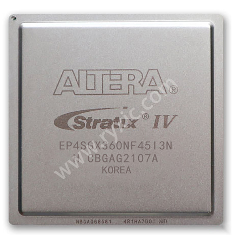 EP4SGX360NF45I3N