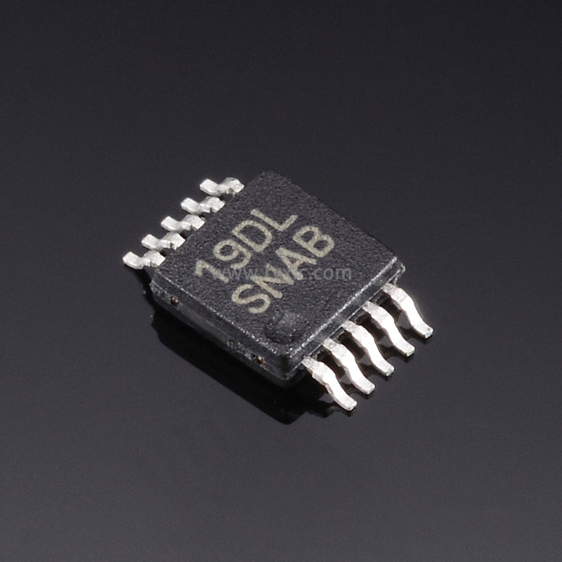 LM5069MM-1