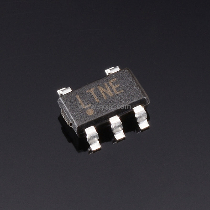LTC1799IS5