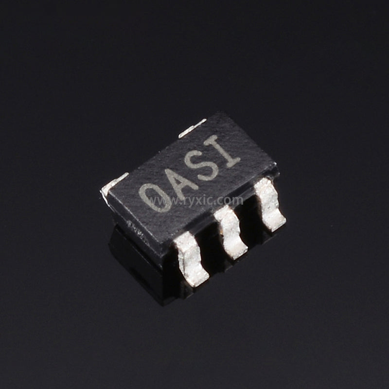 OPA846IDBVR