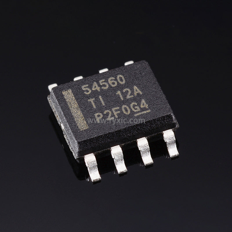 TPS54560DDAR