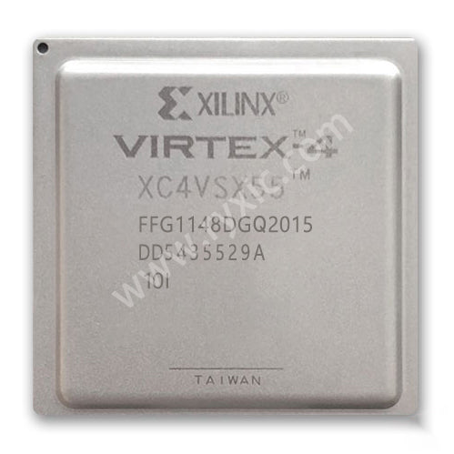 XC4VSX55-10FFG1148I