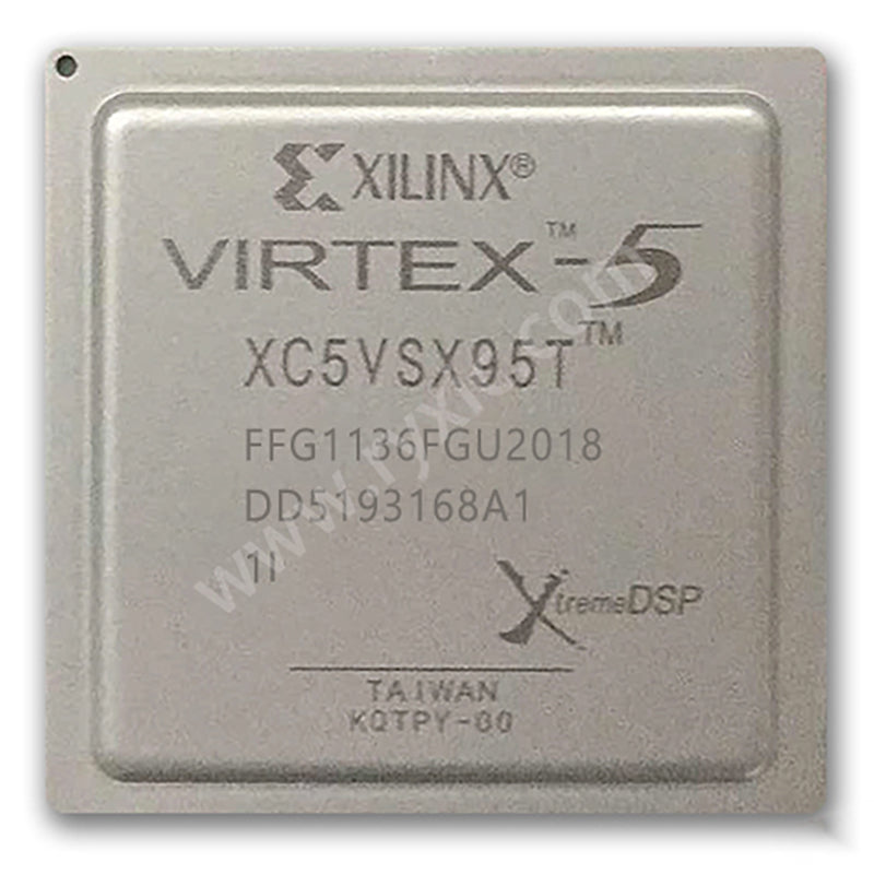 XC5VSX95T-1FFG1136I