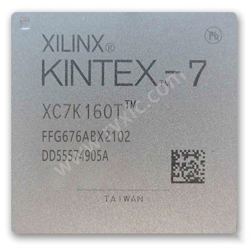 XC7K160T-2FFG676I