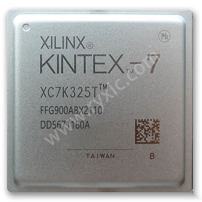 XC7K325T-2FFG900I